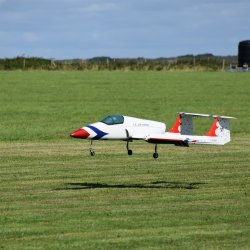 Model Air Show 2017